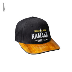 Koa Brim Hat