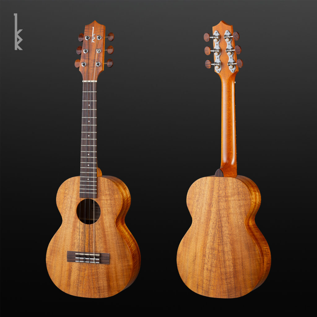Tenor 6-String Ukulele (HF-36)