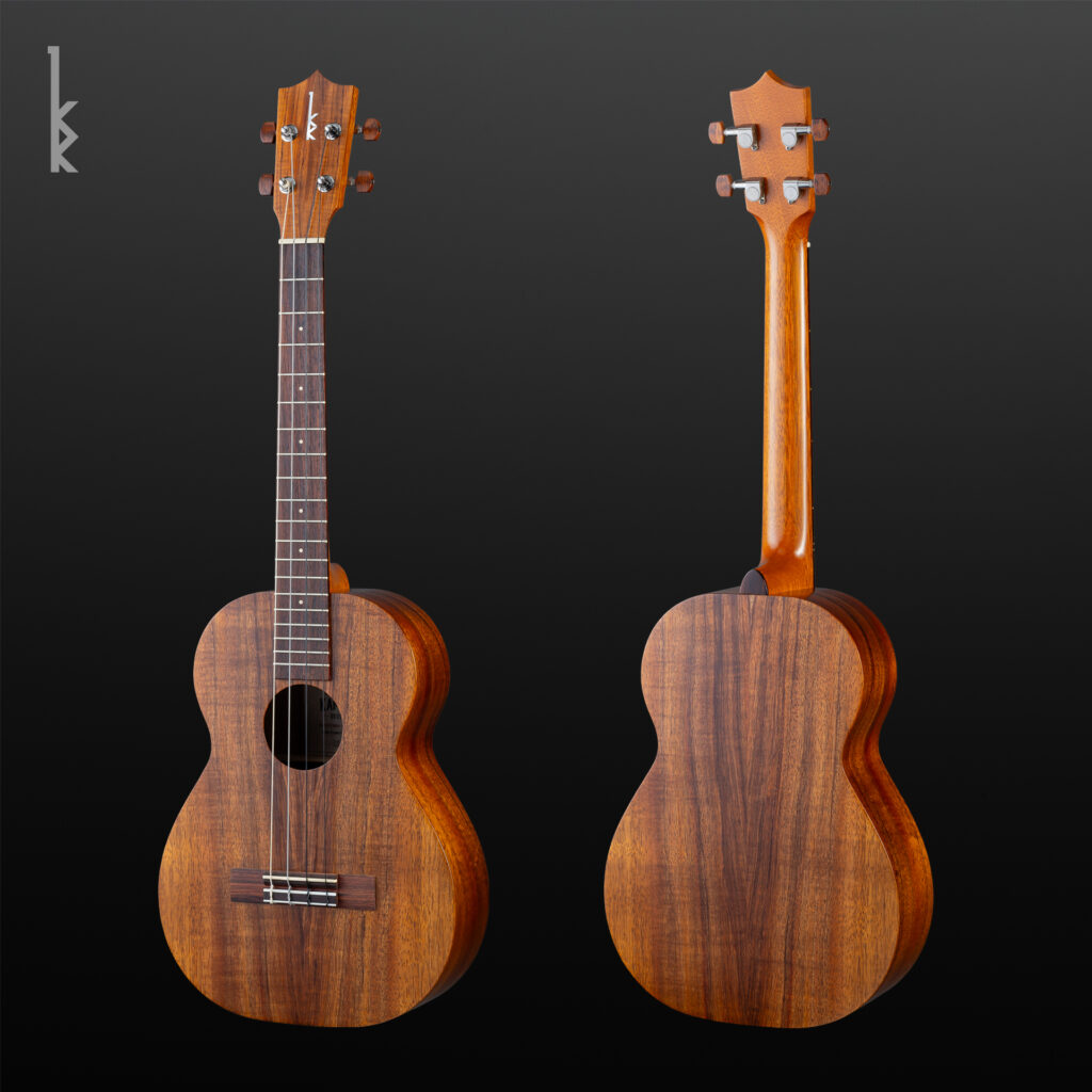Baritone 4-String Ukulele (HF-4)
