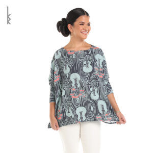 Sammie Top (Wahine) – Kamaka x Manuhealiʻi