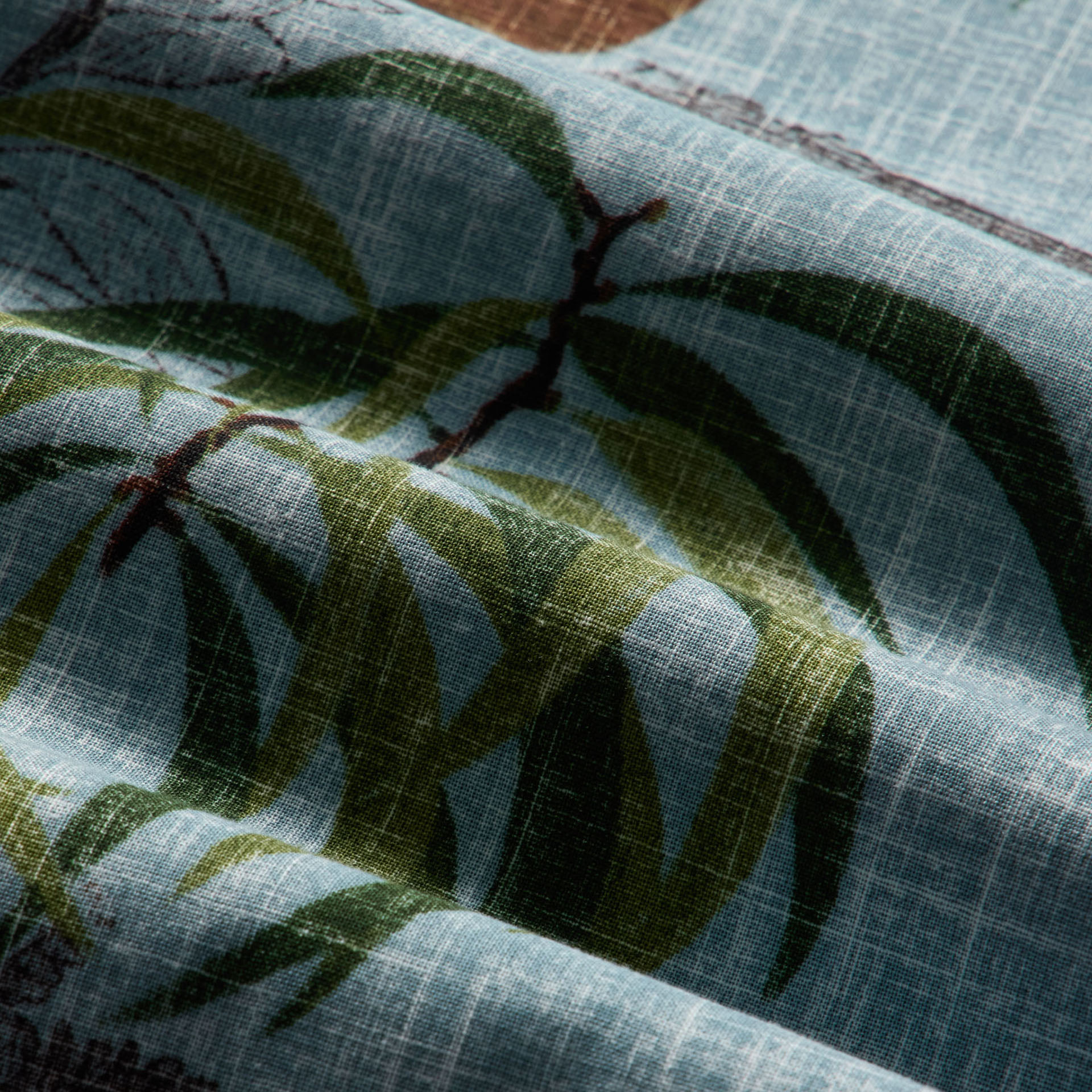 110th Anniversary Aloha Shirt – Kamaka x Reyn Spooner (Arona) - Image 5