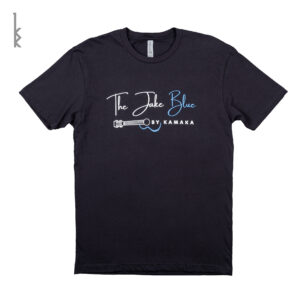 The Jake Blue Shirt