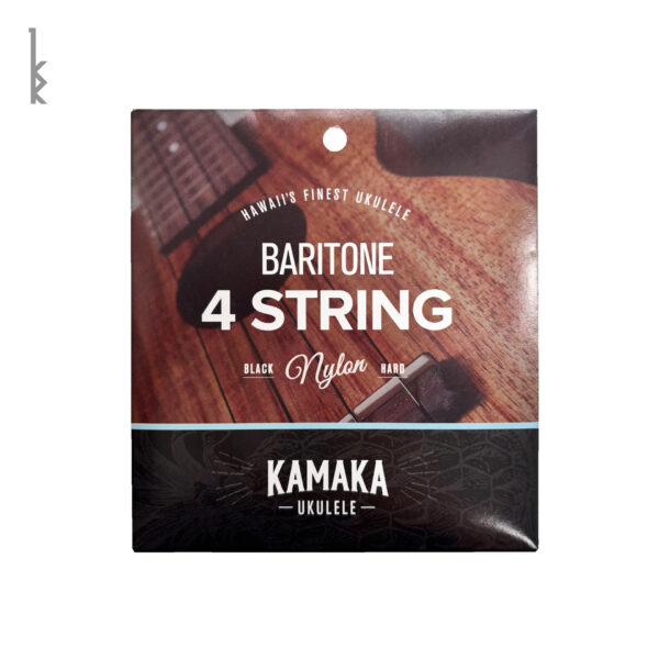 Kamaka Strings - Image 8