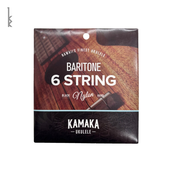 Kamaka Strings - Image 9