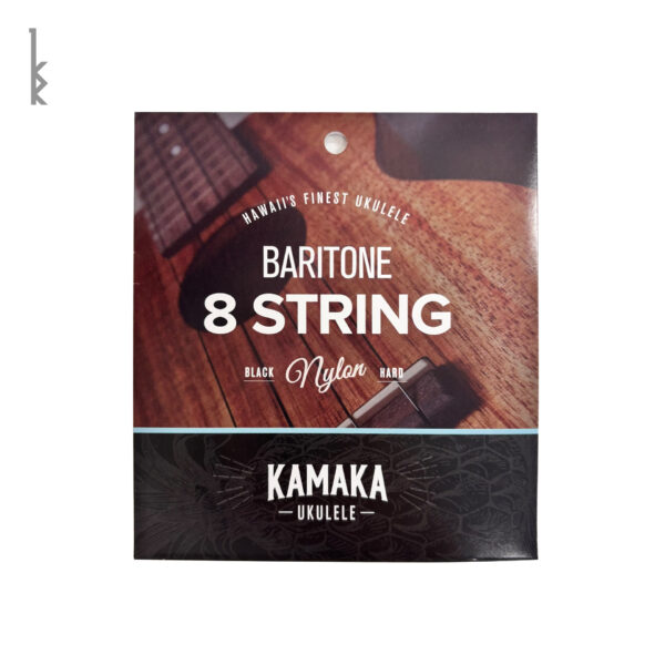 Kamaka Strings - Image 10
