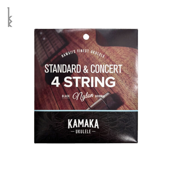 Kamaka Strings
