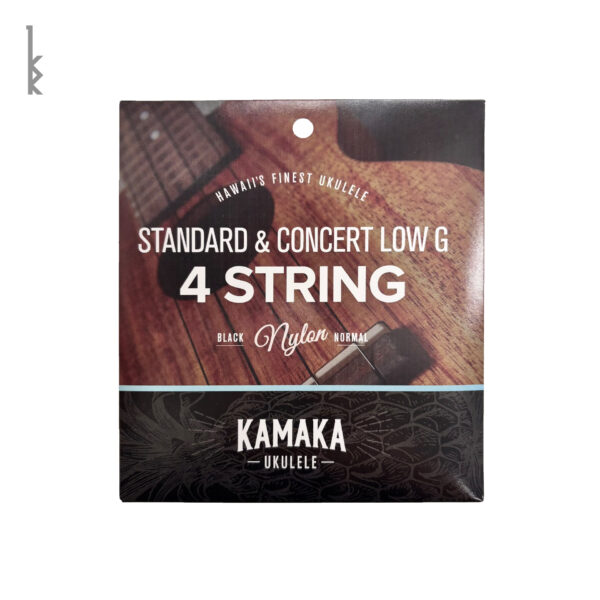 Kamaka Strings - Image 2