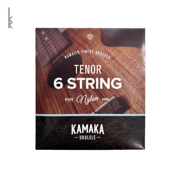 Kamaka Strings - Image 5