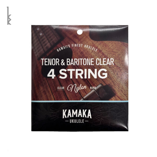 Kamaka Strings - Image 7